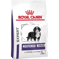 Royal Canin 2x12kg Expert Neutered Junior Large Dogs -koiranruoka