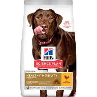 Hill's Pet Nutrition 14kg Healthy Mobility Adult 1+ Large kana koiranruoka