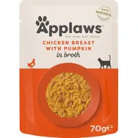 Applaws Kana & Kurpitsa 70g