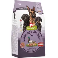 Granatapet 2x10kg Adult Sensitive Duck koiranruoka
