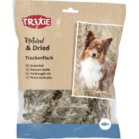Trixie 400g kuivattu kilohaili koiralle