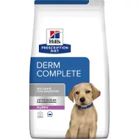 Hill's Pet Nutrition Hill's PD Canine Derm Comple Puppy