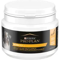 Purina Pro Plan Dog Adult Mobility Supplement -jauhe 60g