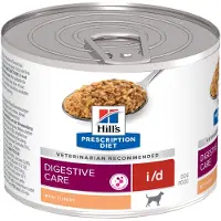 Hill's Pet Nutrition Canine i/d Digestive Care 360 g