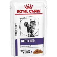 Royal Canin 12x85g Expert Neutered Balance -kissanruoka