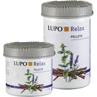 Luposan 400 g Relax -täydennysravinto koirille