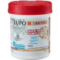 Luposan 2x1300g Lupo Aktiv Gastrointestinal Complex koiran ravintolisä