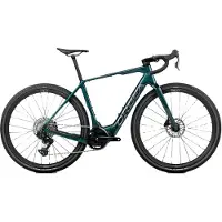 Orbea Denna M31e Rival Xplr Axs 13s 2026 Elektrisches Gravelbike
