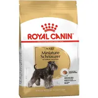 Royal Canin 2x7,5kg Miniature Schnauzer Adult Breed Koiranruoka