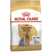 Royal Canin Yorkshire Terrier Adult, Koiran kuivaruoka, 3 kg