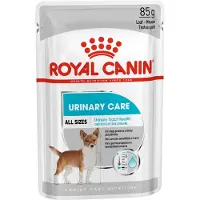 Royal Canin CCN Urinary Care Loaf - wet food for adult dogs - 12x85g