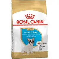 Royal Canin French Bulldog Puppy