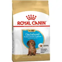 Royal Canin 3x1,5kg Breed Dachshund Puppy koiranruoka