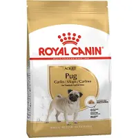 Royal Canin 2x3kg Adult Pug koiran kuivaruoka