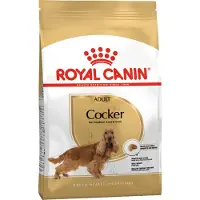Royal Canin SHN Breed Cocker -koiran kuivaruoka 12 kg