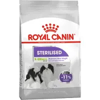 Royal Canin X-Small Sterilised 1,5 kg