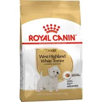 Royal Canin West Highland White Terrier