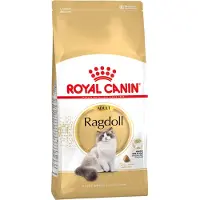 Royal Canin - Ragdoll Adult Dry kissanruoka 2 kg - Kissat - Kissanruoka - Kuivaruoka