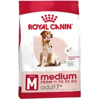 Royal Canin 10kg Medium Adult 7+ Koiranruoka