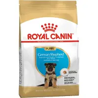 Royal Canin 3kg Breed German Shepherd Puppy koiranruoka