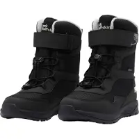 Jack Wolfskin Kids' Polar Bear-B Texapore High Vc Phantom Talvikengät 28