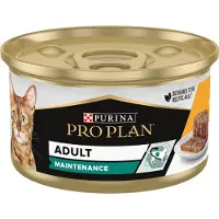 Purina Pro Plan 48x85g Adult kana Kissanruoka