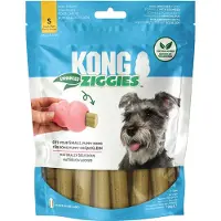Kong Ziggies Enhanced Puppy S/m