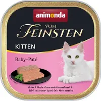 Animonda VF Kitten Baby Pate 100g