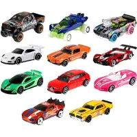 Hot Wheels -perusauto