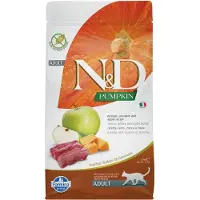 Farmina N&D Cat Pumpkin Venison&Apple