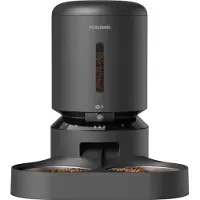 Petlibro Granary Smart Dual Bowl ruokinta-automaatti kameralla