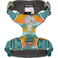 Ruffwear Front Range koiranvaljaat, Spring Mountains