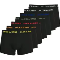 Jack & Jones Basic Boxerit 7 Yksiköt
