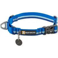 Ruffwear Web Reaction Collar Blue Pool 51-58 cm