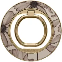 Burga Barely Yours - Magnetic Ring Holder Gold