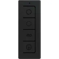 Cooler Master A-RGB LED Small Controller -hallintayksikkö, musta