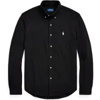 Ralph Lauren Paita musta / valkoinen