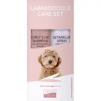Greenfields Labradorinnoutajan Hoitosetti 250ml 2 Yksiköt