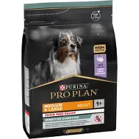 Purina Pro Plan 2x12kg Medium & Large Adult OPTIDIGEST Grainfree