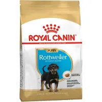 Royal Canin 2x12kg Rottweiler Puppy Breed Koiranruoka