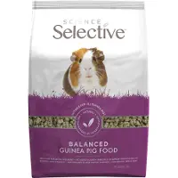 Supreme petfoods 3kg marsunruoka