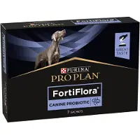 Purina Pro Plan Canine Probiotic FortiFlora 7 g