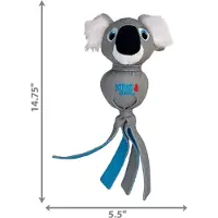 Kong Wubba Zoo Koala L
