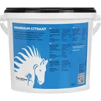 Pharmahorse Breathe right koiran noutokeppi