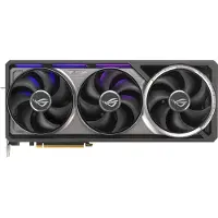 Asus ROG Astral - -RTX5090-O32G-GAMING, GeForce RTX 5090, 32 GB, GDDR7, 512 bittiä, 7680 x 4320 pikseliä, PCI Express 5.0 (90YV0LW0-M0NA00)