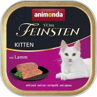 Animonda VF Kitten lammas 100g
