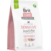 Brit Dog Sustainable Sensitive