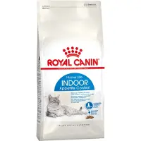 Royal Canin 4kg Indoor Appetite Control Kissanruoka