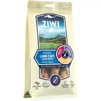 Ziwi Peak Ziwi Treats Dog Lampaan korva 60 g koiran herkku