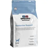 Specific CED-DM kuivaruoka koirien umpieritysjärjestelmälle, 12 kg